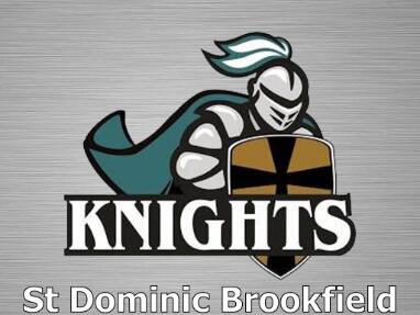 St Dom Class of 2026 Girls