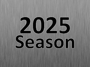 2025 Season