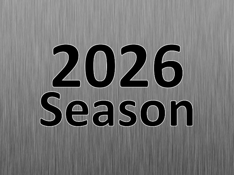 2026 Season